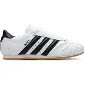 Adidas Originals Slip-On 'Taekwondo' svart / vit