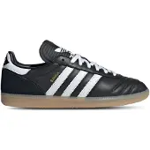 Adidas Originals Låg sneaker 'Samba' guld / svart / vit
