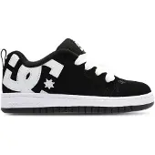 Dc-shoes Court Graffik Skor