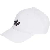 Adidas Originals Originals Adicolor Classic Trefoil Basebollkeps, storlek Medium