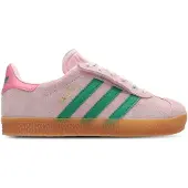 Adidas Originals Gazelle Comfort Closure Elastic Lace Skor