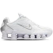 Nike Shox TL Junior, vit
