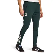 Adidas Juventus Träningsbyxor Tiro 25 EU - Grön - , storlek Large