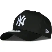 New Era Mlb New York Yankees Essential 9forty Aframe Keps
