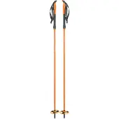 Åsnes Cecilie Alloy Pole Orange