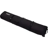 Thule RoundTrip snowboardväska på hjul 165 cm, svart