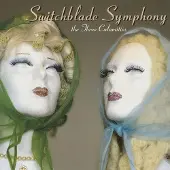 Ginza.se Switchblade Symphony: The Three Calamities