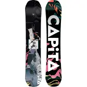 Capita D.O.A. 2026 Snowboard multi Storlek 150