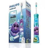 Philips HX6322 Sonicare eltandborste för barn - blå