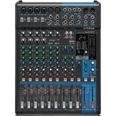 Yamaha Ljudmixer MG12XU