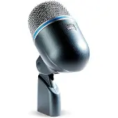 Shure Beta 52A - Mikrofon