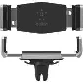Belkin Car Vent Mount - Bilhållare - op til 5,5 - Sort/Sølv