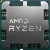 AMD Ryzen 9 9900X3D - 4.4 GHz - 12-core - 24 trådar - 128 MB cache - Socket AM5 - Box