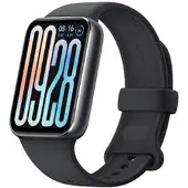 Xiaomi Smart Band 9 Pro Svart