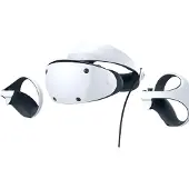 Sony Vr2-glasögon