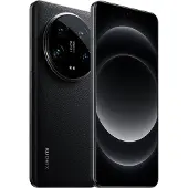 Xiaomi 15 Ultra Svart 16GB+512GB