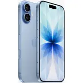 Apple | iPhone 17 - 256GB - Mist Blue