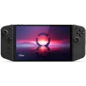 Lenovo Legion Go S 8APU1 83N6 - Spelkonsol till handdator - 512 GB SSD - nebula nocturne