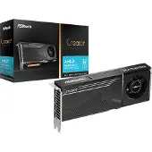 Asrock Creator R9700 Ct 32 Gddr6 Grafikkort
