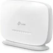 TP-LINK TL-MR105 4G LTE-router N300 Wi-Fi 4