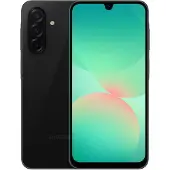 Samsung Galaxy A26 5G 6/128GB Smartphone - Svart