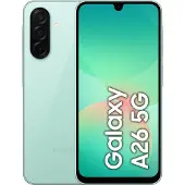 Samsung Galaxy A26 A266B 5G 256GB - Mint