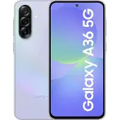 Samsung Galaxy A36 A366B 5G 256GB - Lavender