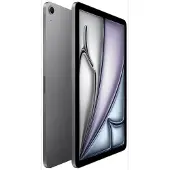 Apple 11-inch iPad Air M3 Wi-Fi - Surfplatta - 128 GB - 11 IPS (2360 x 1640) - rymdgrå
