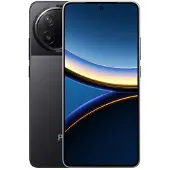 Xiaomi POCO F7 Ultra Svart 12 GB+256 GB