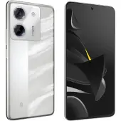 Xiaomi POCO M7 Pro Silver 8+256