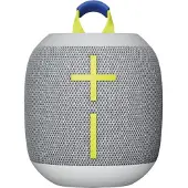 Ultimate Ears WONDERBOOM 4 - Högtalare - för bärbar användning - trådlös - Bluetooth - glädjefullt ljus