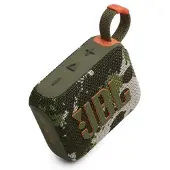 JBL Go 4 4.2 W Bluetooth-högtalare