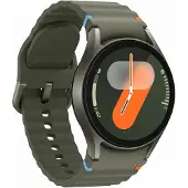 Samsung Galaxy Watch7 SM-L300 40 mm grön