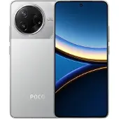 Xiaomi POCO F7 Silver 12GB+512GB