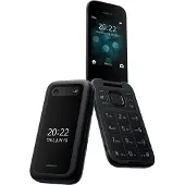 Nokia 2660 DS SVART