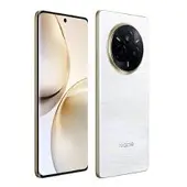 Realme 14 Pro+ 5G 512GB/12GB - Pearl White