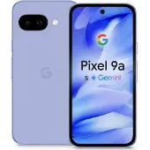Google Pixel 9a 5G 128GB - Blå