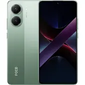 Xiaomi POCO X7 Pro Grön 12GB+512GB