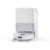 Roborock Q Revo Edge - Dammsugare - självgående