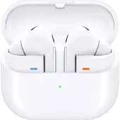 Samsung GALAXY BUDS 3 PRO SM-R630 TRÅDLÖSA TRUE WIRELESS VIT