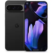Google Pixel 9 Pro XL - 5G pekskärmsmobil - dual-SIM - RAM 16 GB / Internminne 1 TB - OLED-skärm - 6.8" - 2992 x 1344 pixels (120 Hz) - 3 st. bakre...