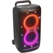 JBL PartyBox 520, 20,8 cm, 400 W, 400 W, Kabel & Trådlös, USB Type-C, Partyhögtalare