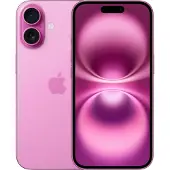 Apple iPhone 16 128 GB - Pink Apple