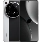 Xiaomi 15 Ultra 512GB/16GB - Silver Chrome