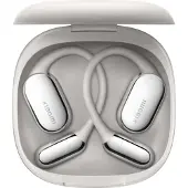 Xiaomi OpenWear Stereo Pro - True wireless-hörlurar med mikrofon - öppet öra - Bluetooth - Titan gray