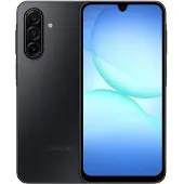 Samsung Galaxy A17 5G 128GB Black EU