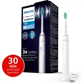 Philips 3100 Series Hx3671/13 Sonic Eltandborste