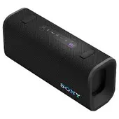 Sony ULT FIELD 3 - Ult Power Sound Series - högtalare - för bärbar användning - trådlös - Bluetooth - Appkontrollerad - 2-vägs - svart