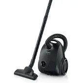 Bosch Serie | 2 BGBS2LB1 - Dammsugare - med behållare - påse - svart