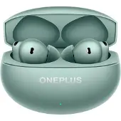 OnePlus Buds 4 – grön